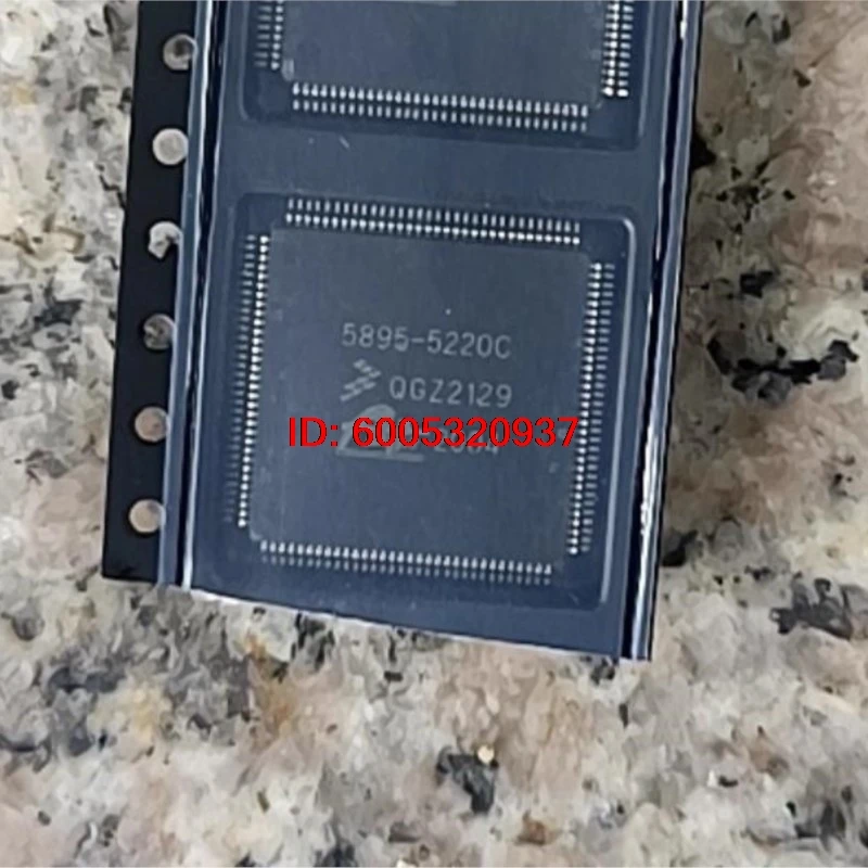 5895 5220c 990 9413.1B Original SC560002MMG92 560004mvf92 15 Year Edition Yibo Automotive ABS Computer Board CPU Fragile