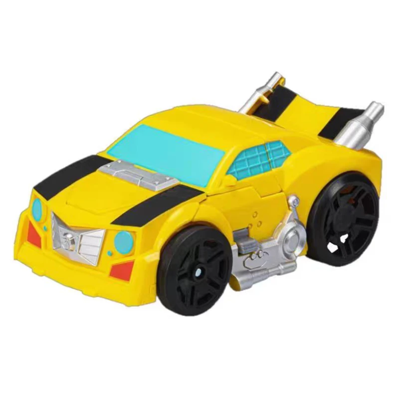 Nagelneu in der Originalverpackung Transformer G1 Classic Bumblebee Actionfiguren Studiodekoration Figur Ornamente Roboter Spielzeug Geschenk