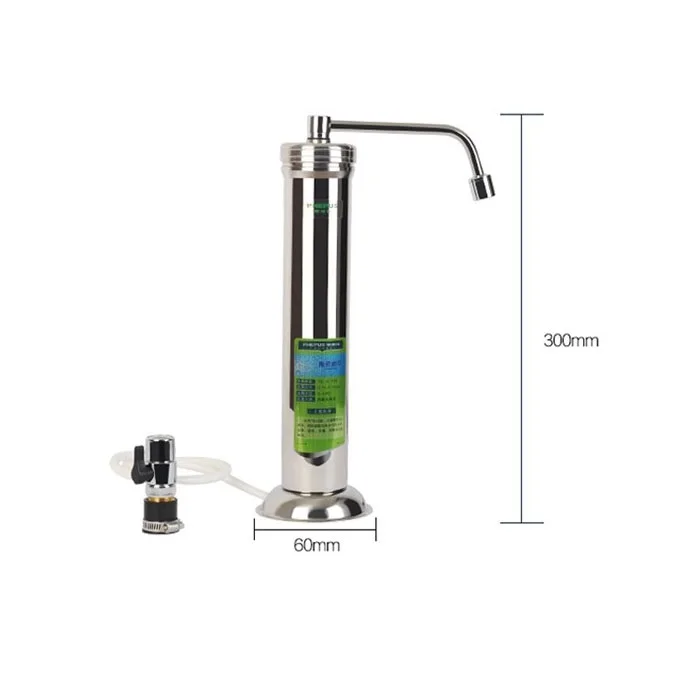 

Подошва Aqua для домашнего использования, одиночный очиститель воды и фильтр запасных частей для крана, Южная Корея