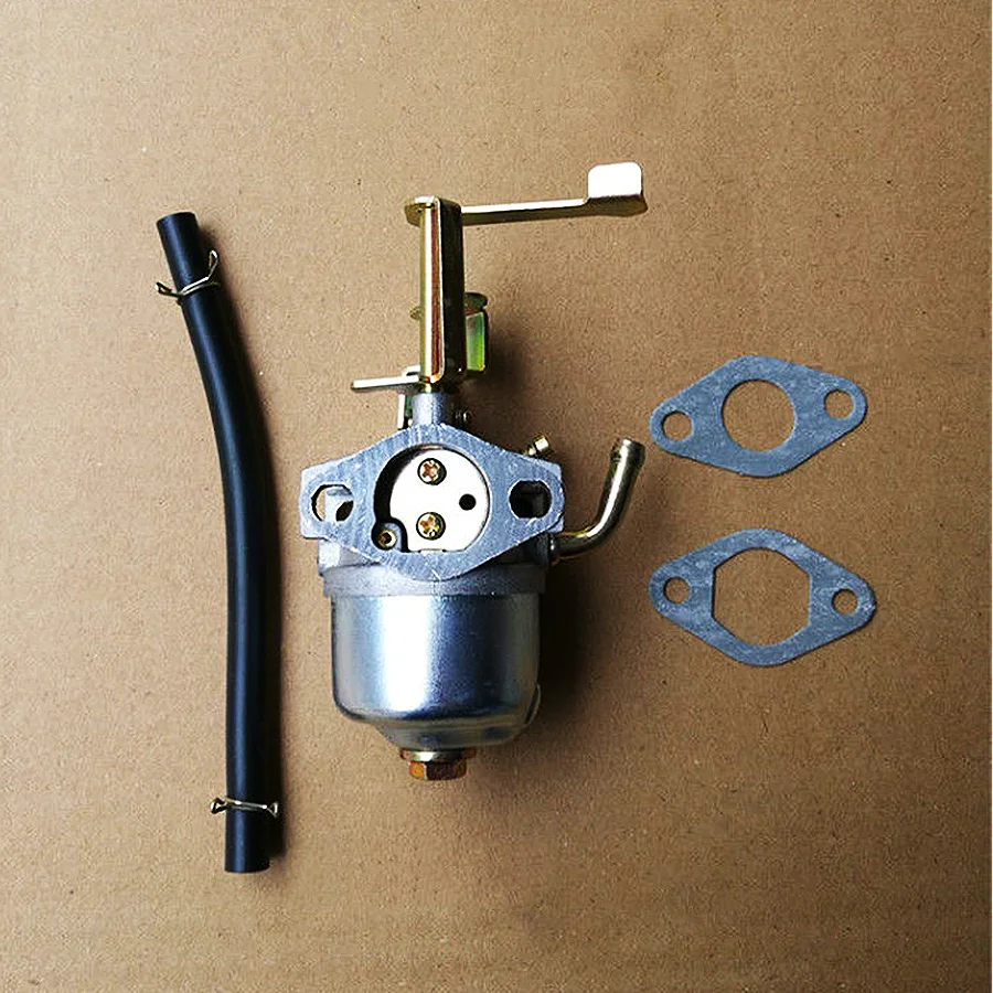 

Carb Carburetor With gasket For Yamakoyo YK250 Engine Motor 82CC Gasoline spare parts