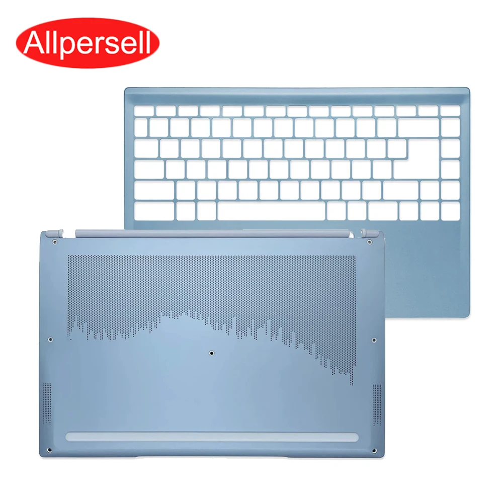 For MS Modern 14 MS-14D1 14D2 14D3 14B3 14DK M14 laptop upper lower cover base back case palm rest bottom shell