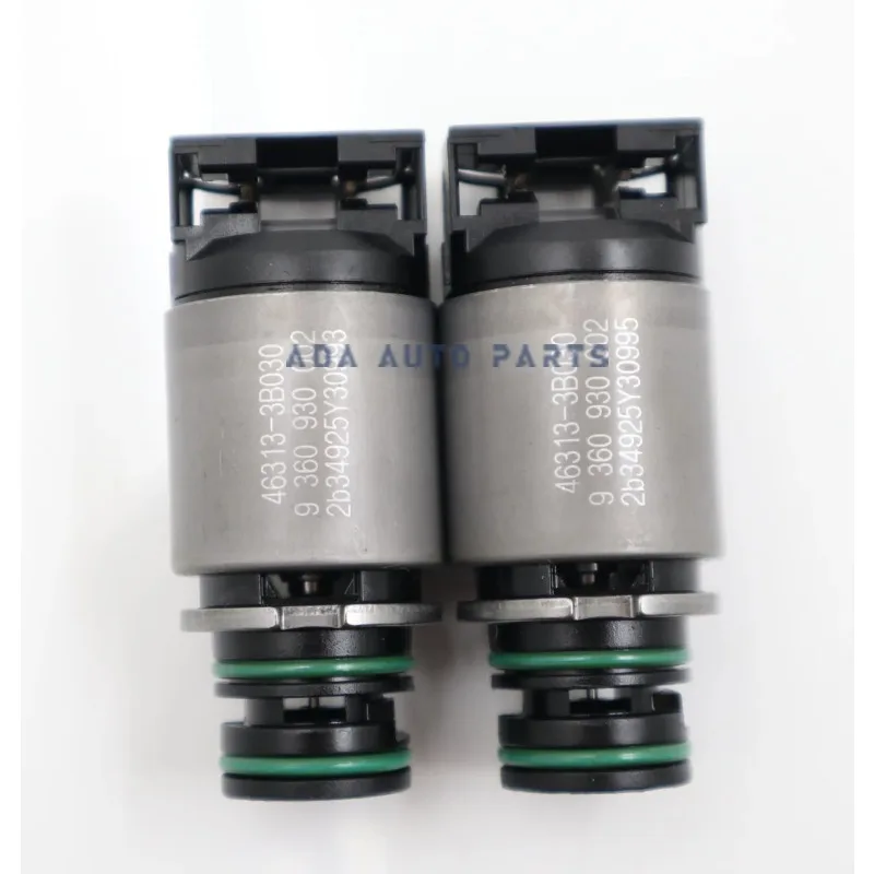 A6MF1 A6MF2 A6GF1 Original Transmission Solenoids Kit 46313 3B030 46313 3B000 46313 3B073 46313 3B075 46313 3B065 For Hyundai