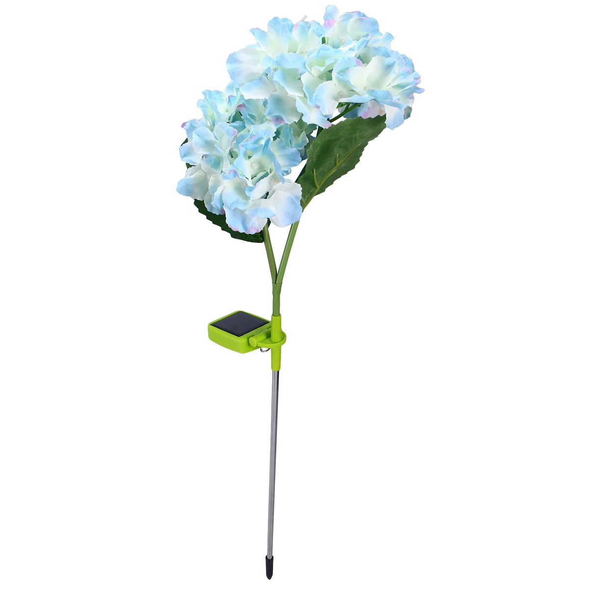 

Solar Simulation Hydrangea Led Light Outdoor Garden Lawn Ground Landscape Light Decorative Solar Powered Low Depreciation Long