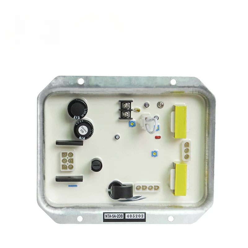 Avr NTA-5A-2DB Dies…