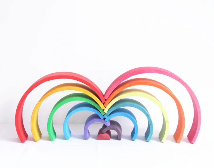 Simulation Pilz Pflückspiel Holzspielzeug