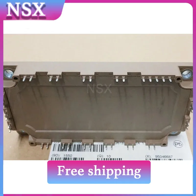 7MBR75U4B120-50 7MBR100U4B120-50 Module