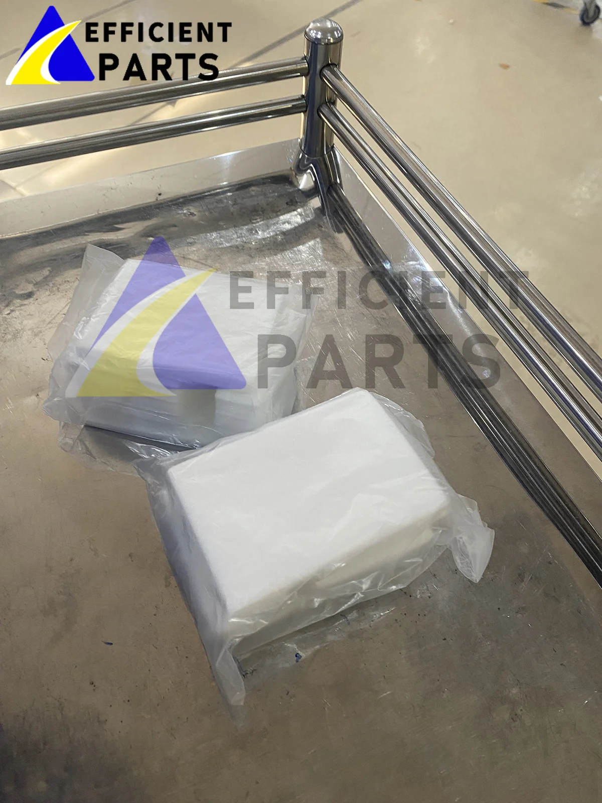 5X 1607470 Waste Ink Tank Pad Sponge support for EPSON XP900 XP950 XP960 / XP-900 XP-950 XP-960