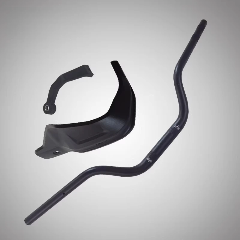 For Wuji 525DSX DS525X 625DSX Handle Tube Faucet Hand Guard Bow Guard Handle Guard Bracket