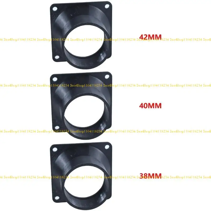 Conectores duto p9fb