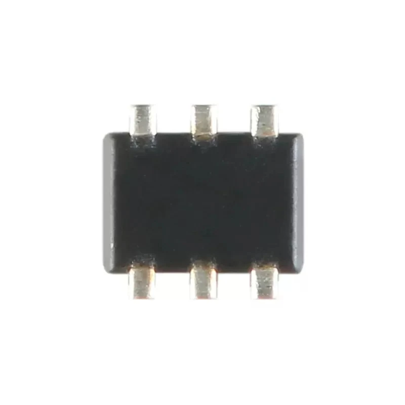 5pcs Genuine TMP102AIDRLR SOT-563 Digital Temperature Sensor Chip