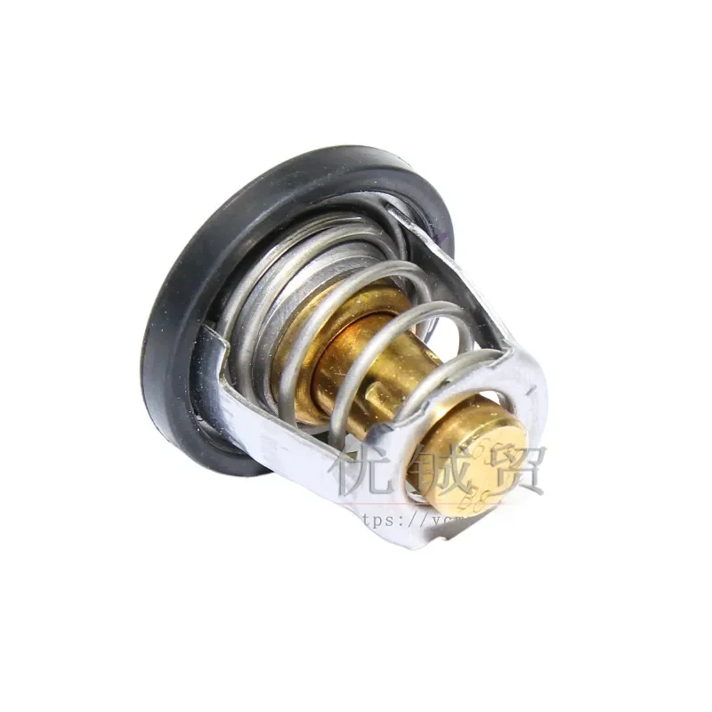 High Performance Cylinder Head Thermostat Compatible with CFMOTO 800X ATV Motorcycle Engine Cooling System Replacement Part