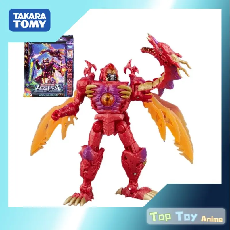 

Фигурки Трансформеры серии Legacy TRANSMETAL MEGATRON Leader Class, фигурки героев, набор моделей-трансформеров, игрушки, подарки