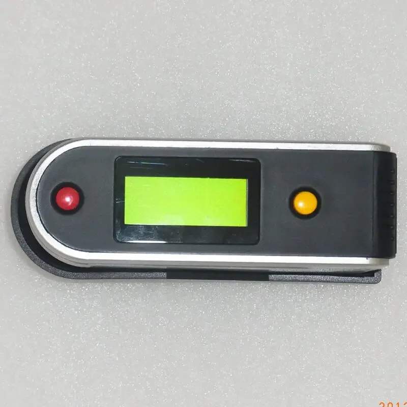 Powder Coating Digital 60 Degree Gloss Meter Glossmeter 6 0.1~200GU