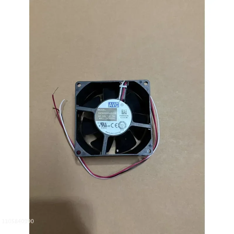 Brand New Original Genuine AVC Cooling Fan for Laptop CPU GPU Heat Sink Replacement High Quality Quiet Operation Durable