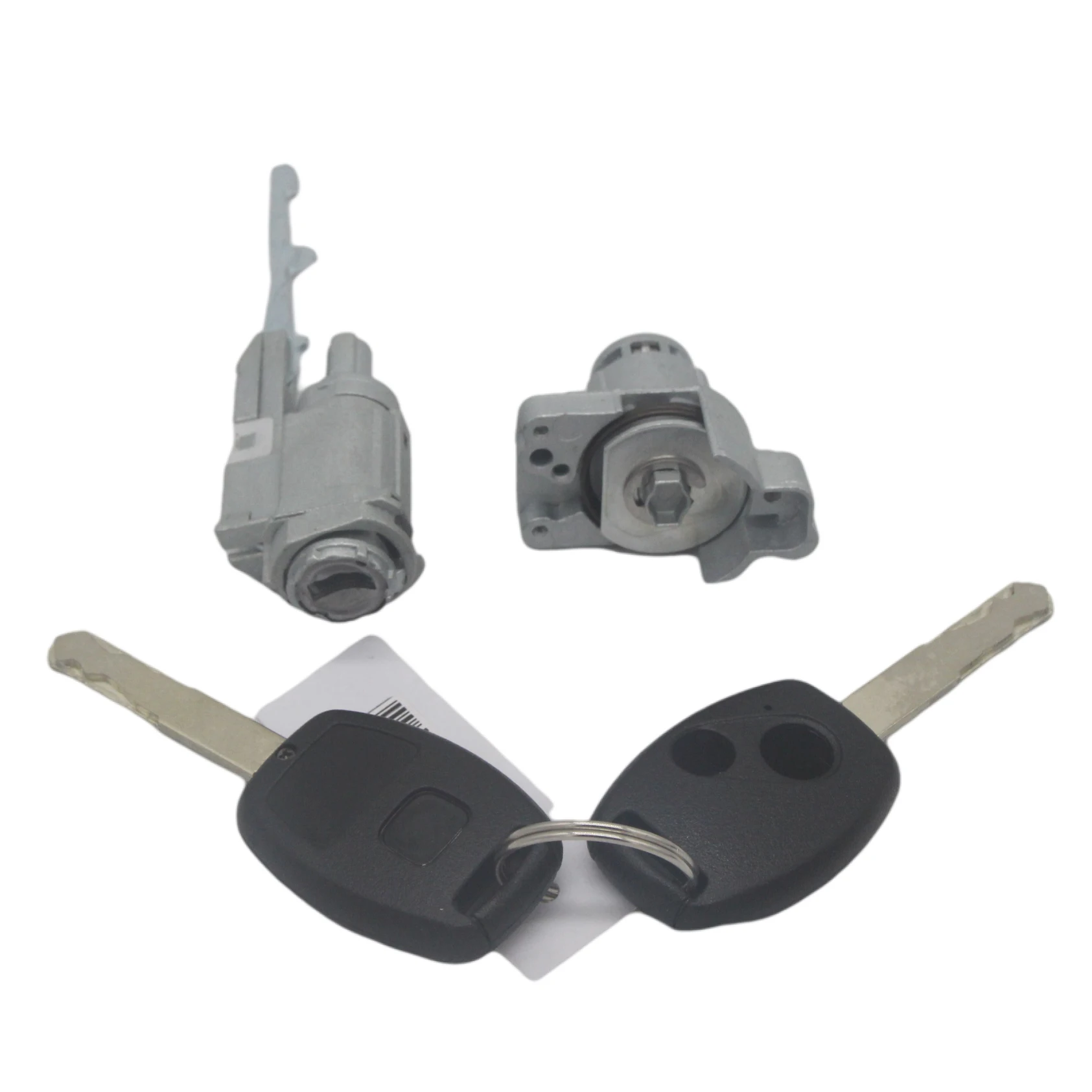 PRZEŁĄCZNIK ZAPŁONU CYLINDER ZAMKA DRZWI BARREL KLUCZE DO HONDA FIT ODYSSEY CIVIC 06-08 CRV AL231 AL231A