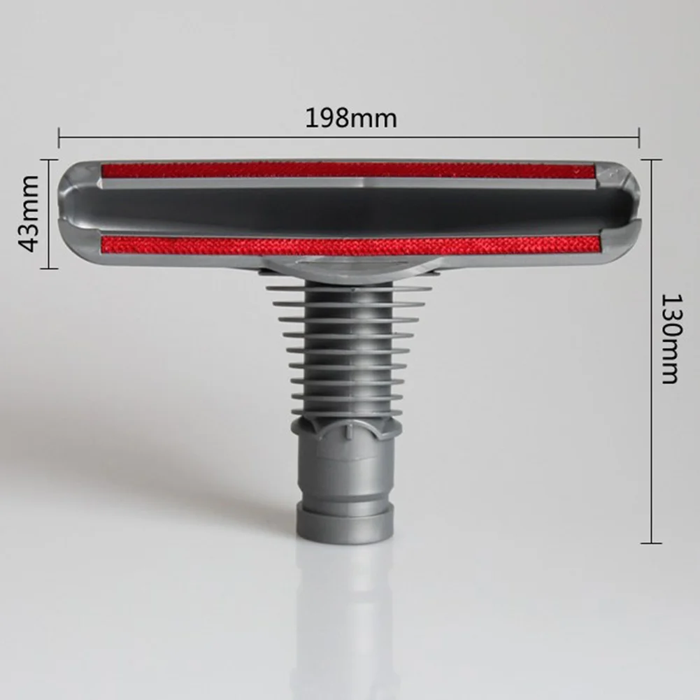 Per Dyson V6 DC34 DC35 aspirapolvere spazzola ugello materasso testa di aspirazione aspirapolvere parti accessori