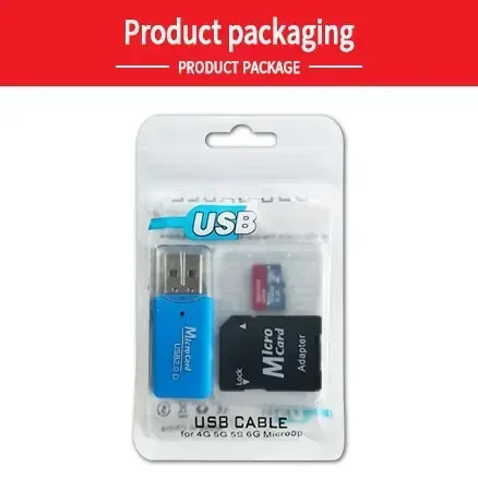 Original Micro TF/SD Card 512GB 256GB 128GB 1TB A2 C10 TF card usb flash 2TB memory card 100mb/s Mini Crad for SD adapter