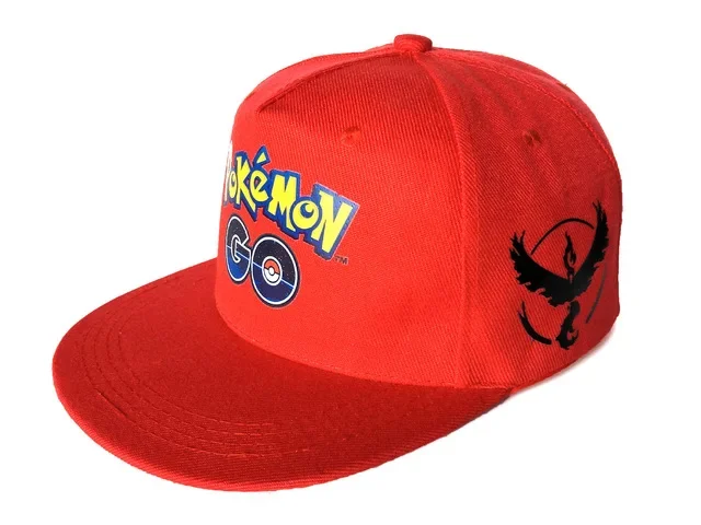 Pokemon Pikachu Baseball Kappe Anime Cartoon Figur Cosplay Hut Einstellbar Frauen Männer Kinder Sport Hip Hop Caps Spielzeug Geburtstag Geschenk