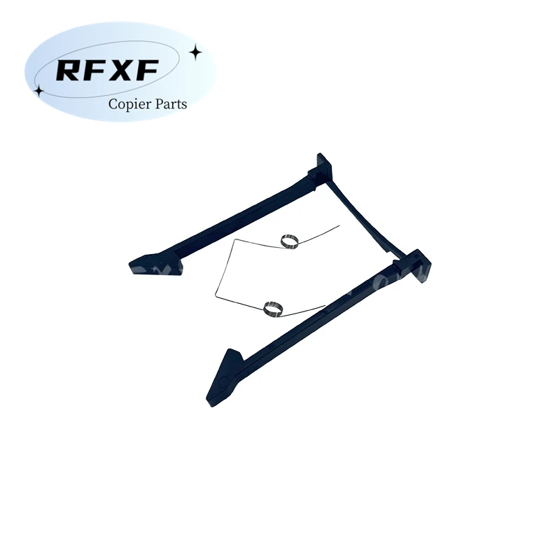 Auxiliary Powder Bin Spring And Bracket Set Compatible For Xerox 4127 4110 9000 4112 4595 D125 D95 D110 Copier Parts