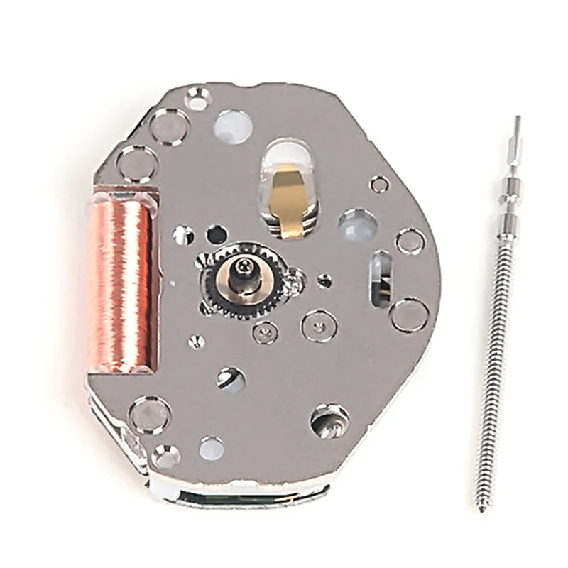 Hot Sale Watch Accessories Mechanical Movement MIYOTA 2035 Replacemovement For Watch Lovers