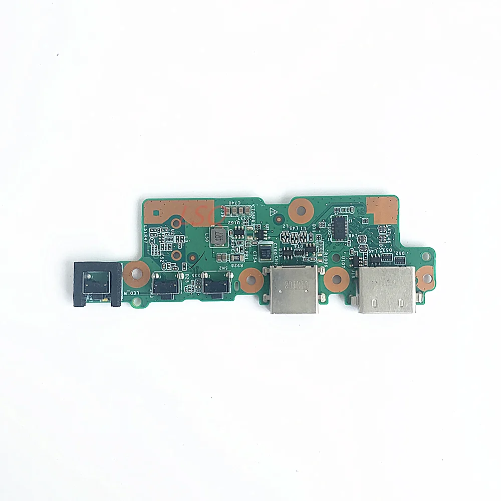 LS-L134P For lenovo CHROME 300e 2nd USB BOARD 100% Test OK