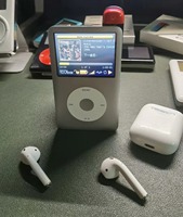 IPod classic iPod mini iPod nano iPod shuffle  iPod touch Bluetooth adapter 5.0 Suitable for all kinds of electronic devices