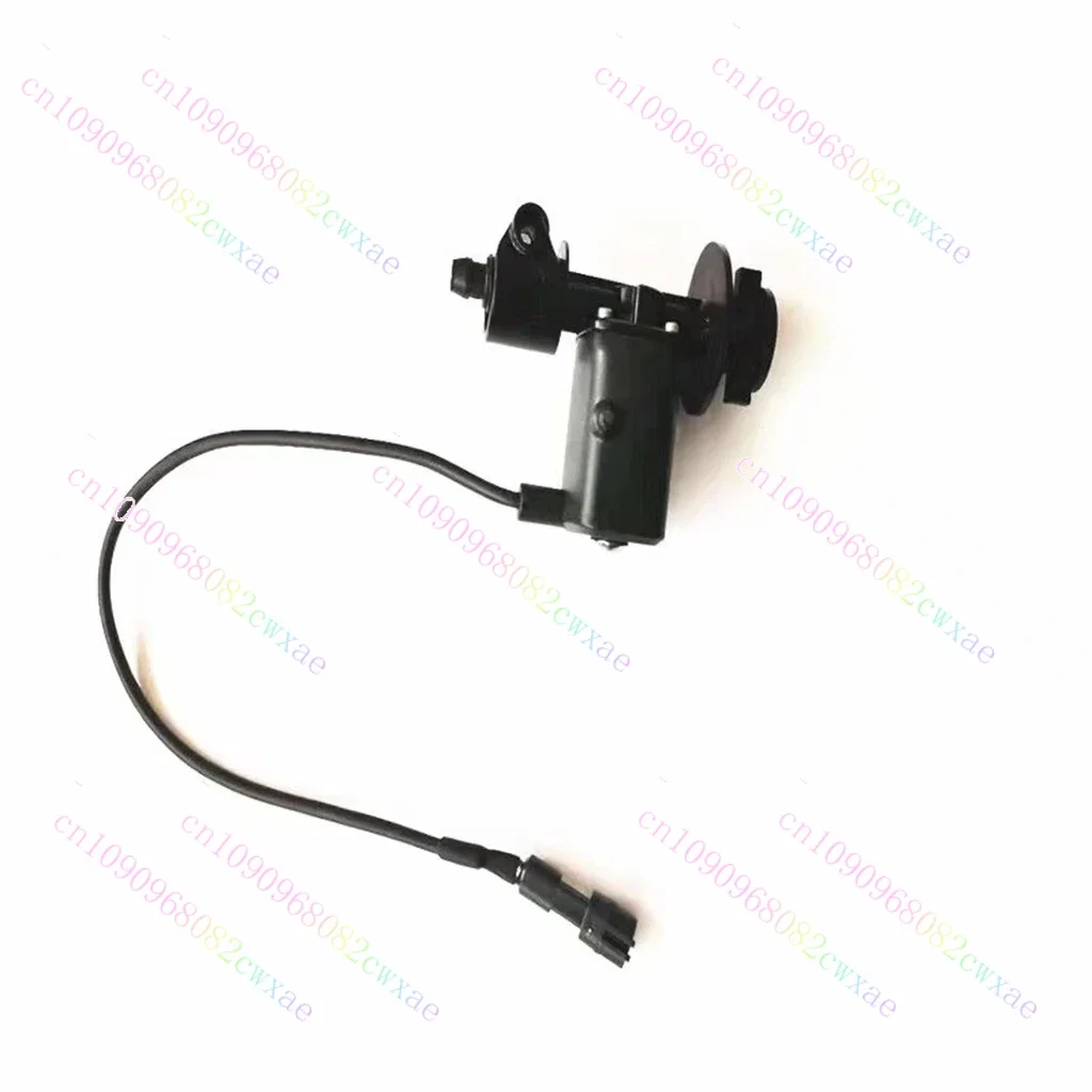 DJI Agras T10 Solenoid Vent Module Assembly Original Drone Part Set Price for Precision Agricultural Drifting