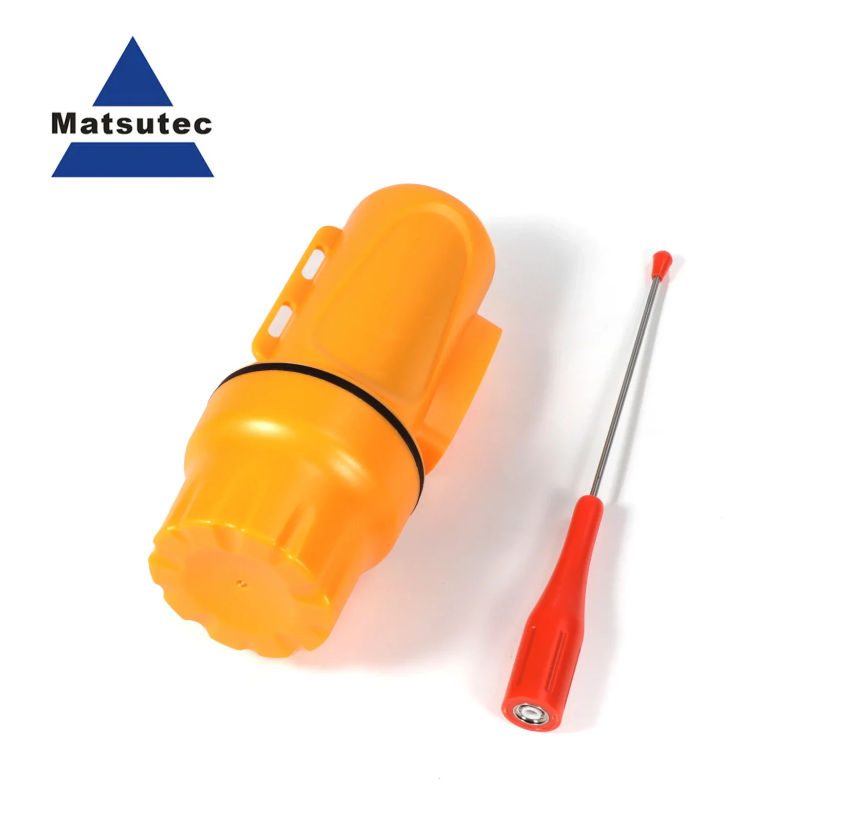 HOT SALES Matsutec HAB-150 15nm Marine Fishing Net AIS beacon Long distance marine ais fishing net beacon