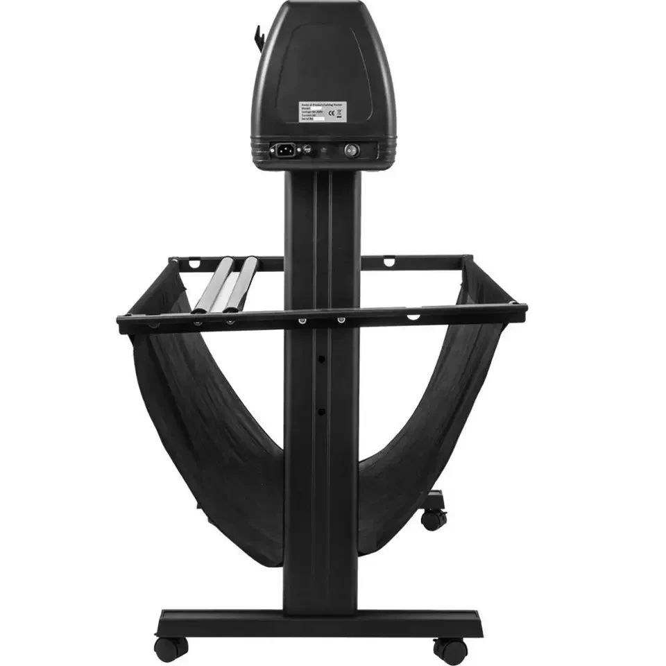 28 inch Cutting Plotter Cutter Vinyl Cutter Plotter Signmaster Software Graph Plotter Machine