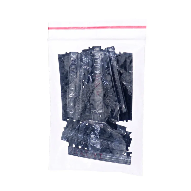 SMD 칩 트랜지스터 모음 키트, TL431 2N2222 s8050 s9013 s9014 s9015 s9018 c945 c1815 A42 A92 2N3904 2N3906, 200PCs 20 값