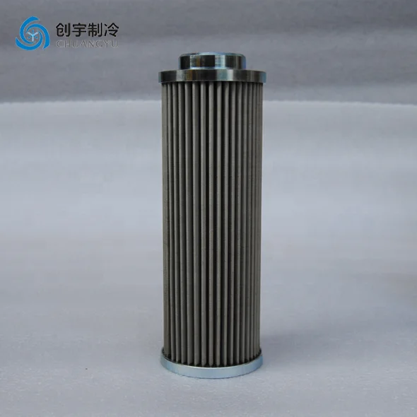RC2 Series Screw Compressor Spare Parts Element HANBELL 32303 Medium Sized External Oil Filter