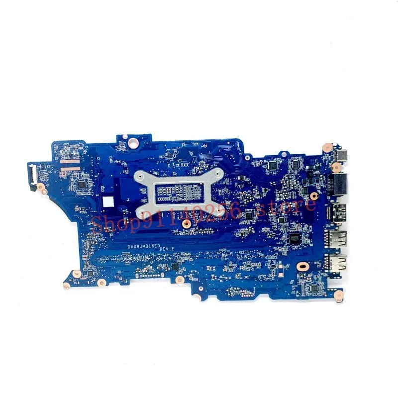 Laptop Motherboard L44881-601 L44881-501 L44881-001 DAX8JMB16E0 For HP 440 G6 450 G6 W/ SRD1V I3-8145U CPU 100% Full Tested Good