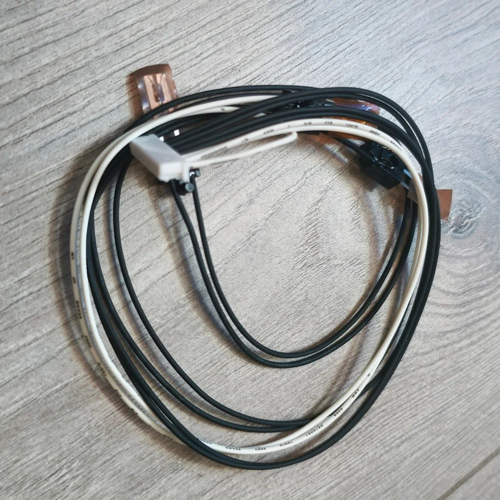 

6LA89105000 Термистор фьюзера для Toshiba E-studio 230 202 200 203 230 232 233 280 282 283 Запчасти для копировальных аппаратов