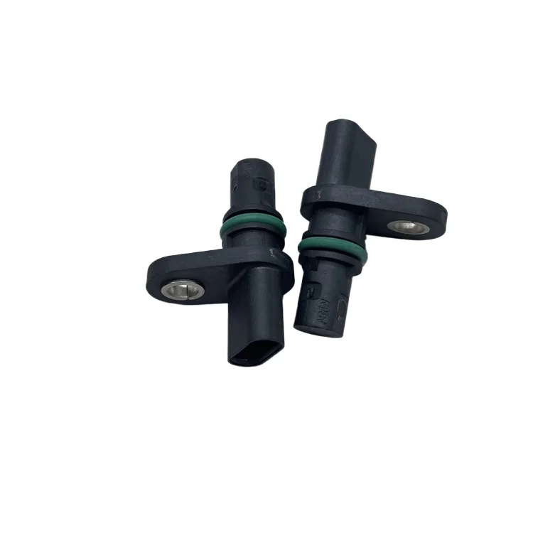 

Excavator Parts New Engine Camshaft Crankshaft Position Timing Speed Solenoid Valve Original Factory