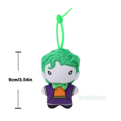 6 best sales बैटमैन आलीशान - №3