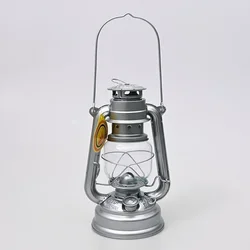 GOPEAK Outdoor Camping Tent Lights Old Kerosene Lamps Vintage Camping Ambient Lights For Fishing Barbecue Camping Lighting