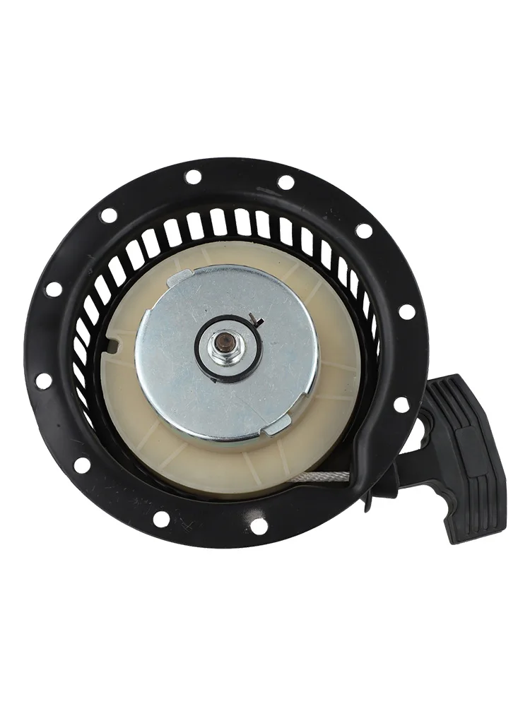 Diesel for tiller Pull Plate Starter for 170F 173F 170 Models Optimized for Performance and Easy Integration with Existing
