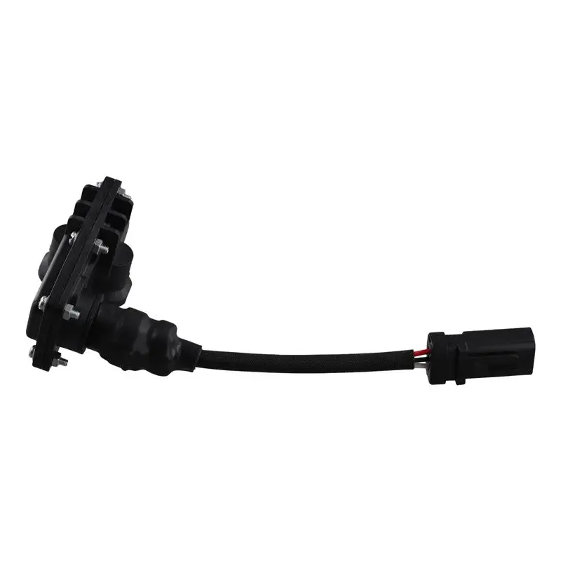 A33K-2660136 266-0136 Excavator Intake Pressure Sensor For Caterpillar CAT 312D 313D 320D 323D 324D