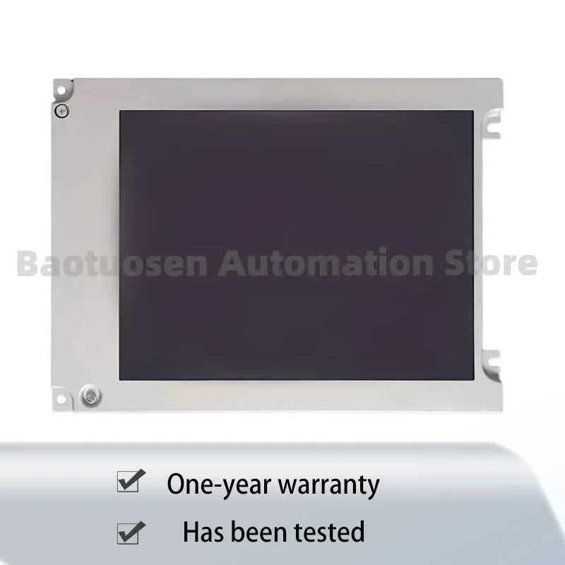 5.7-inch new LCD screen KCS057QV1AJ-G39  LM057QC1T08 R compatible model