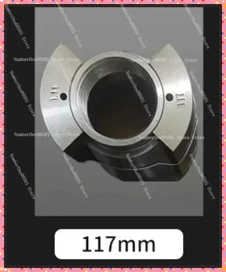 

Semi Hermetic Compressor Repair Tool Stator Coil Puller Kit Oil Pump Sleeve Removal Tool