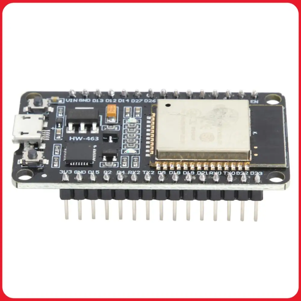 For ESP-32S ESP--32…