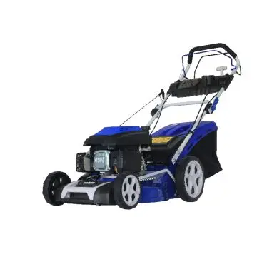 

Lawn Mower Garden Push Cordless Electric Battery Grass Lawn Mower in USA