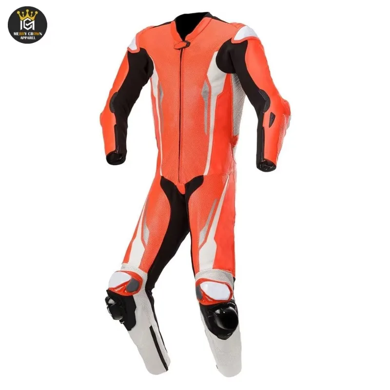 

2025 New Style Professional Motorcycle Racing Suit Custom Riding Adventure Motorbike Suit Motor Bike Rider Jacket Touring Motorb