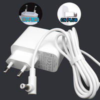 EU Power supply for Xiaomi Mi Robot Vacuum-Mop Pro Essential STYTJ02YM MJSTG1 S12 S10 T12 Mop 2S Xiaomi Mi Robot Vacuum charger