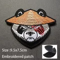 Hook patch  14