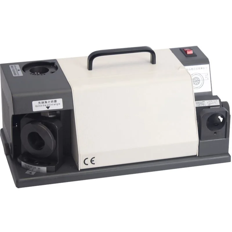 Industrial Drill Bi…