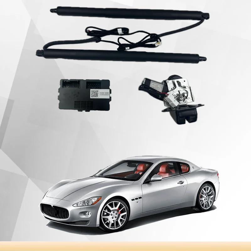 For Lorinser MAYBACH 2010-2014 D20 Car Power Trunk Lift Electric Hatch Tailgate Tail gate Strut Auto Rear Door Actuator
