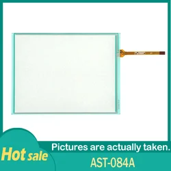 100% AST-084A de travail AST-084A080A AST084A AST084A080A Touch Glass Pad