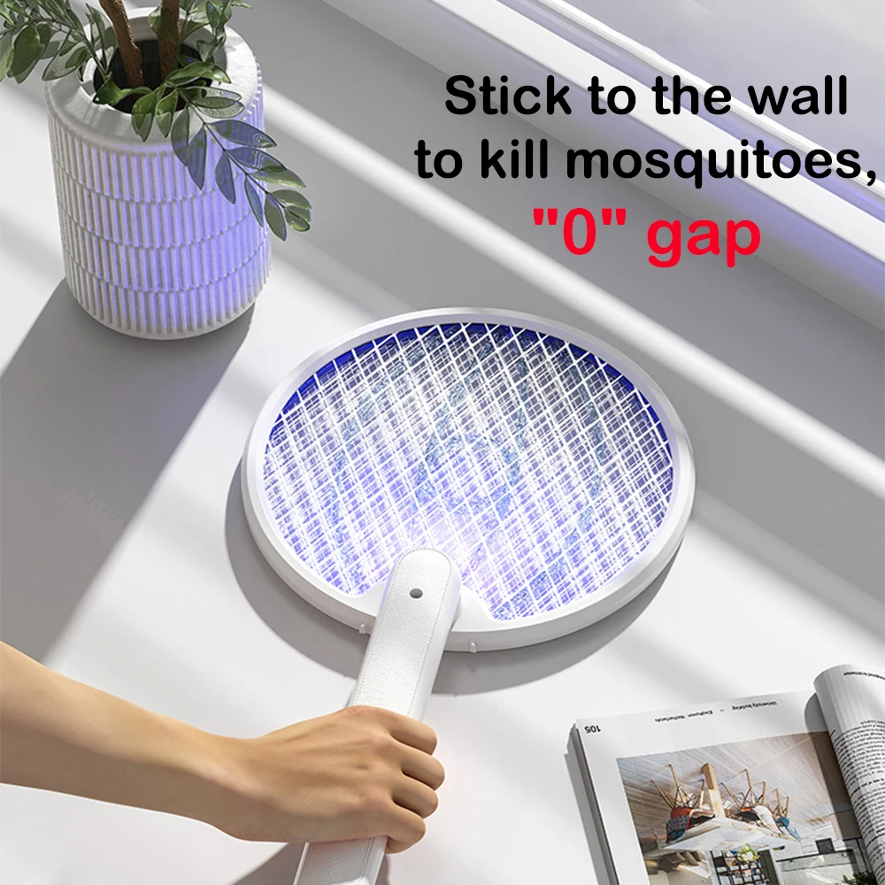 Thumbnail 3 - #3 Trending Mosquito Killers Right Now