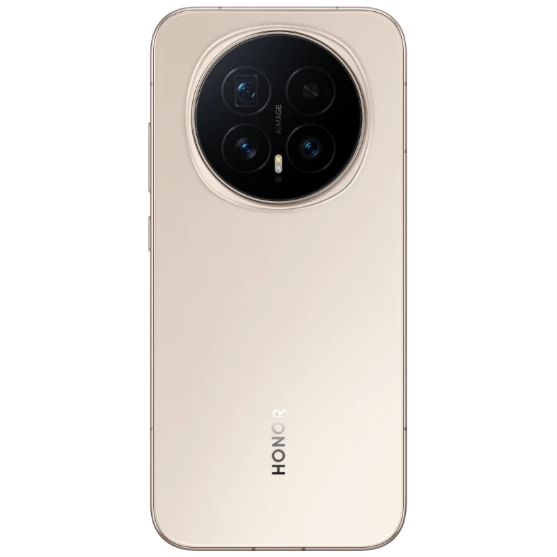 كاميرا Honor Magic 8 Snapdragon 8 Elite Gen5 الأصلية بشاشة 6.58 بوصة OLED 120 هرتز 7000 مللي أمبير في الساعة 90 وات شحن فائق 80 وات كاميرا لاسلكية 50 ميجابكسل